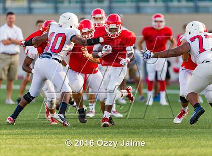 Thumbnail 1 in Taft [William H.] vs  Roosevelt [Theodore] (Scrimmage) photogallery.