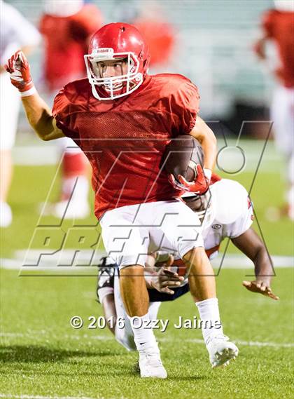 Thumbnail 2 in Taft [William H.] vs  Roosevelt [Theodore] (Scrimmage) photogallery.