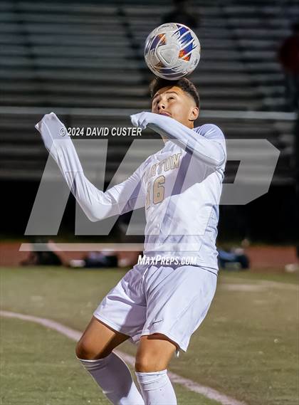 Thumbnail 3 in Oakton @ Chantilly photogallery.