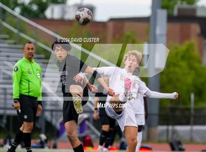 Thumbnail 3 in Oakton @ Chantilly photogallery.
