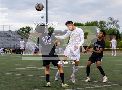 Thumbnail 2 in Oakton @ Chantilly photogallery.