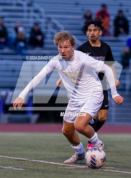 Thumbnail 1 in Oakton @ Chantilly photogallery.