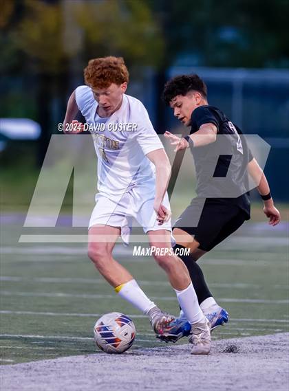 Thumbnail 1 in Oakton @ Chantilly photogallery.