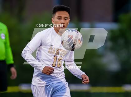 Thumbnail 3 in Oakton @ Chantilly photogallery.