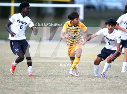 Thumbnail 3 in Mallard Creek @ Independence photogallery.