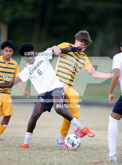 Thumbnail 1 in Mallard Creek @ Independence photogallery.