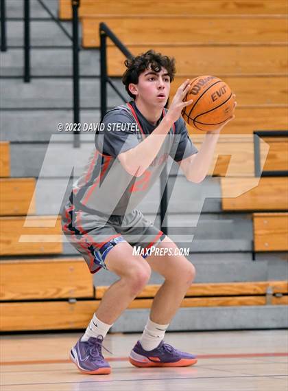 Thumbnail 1 in Pleasant Grove vs. McClatchy (Stan Harms Classic) photogallery.