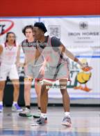 Photo from the gallery "Pleasant Grove vs. McClatchy (Stan Harms Classic)"