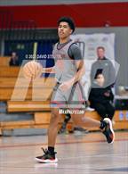 Photo from the gallery "Pleasant Grove vs. McClatchy (Stan Harms Classic)"