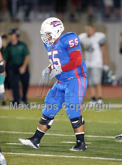 Thumbnail 1 in Cedar Park @ Leander photogallery.