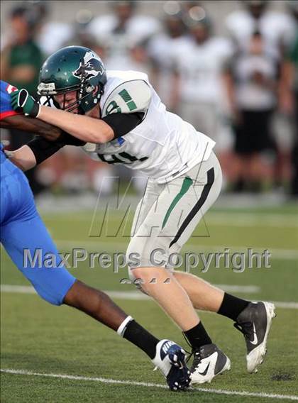 Thumbnail 3 in Cedar Park @ Leander photogallery.