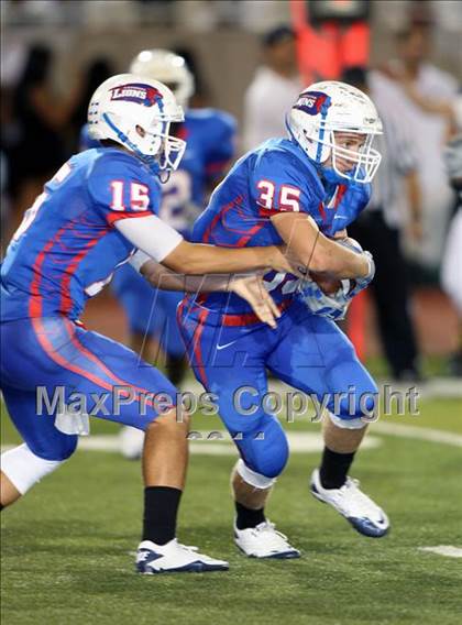 Thumbnail 1 in Cedar Park @ Leander photogallery.