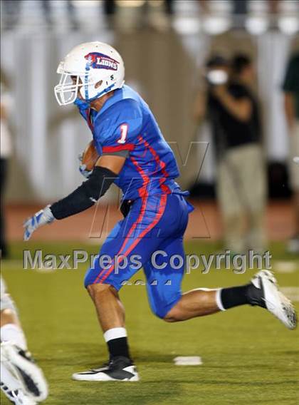 Thumbnail 3 in Cedar Park @ Leander photogallery.