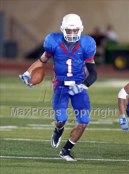 Thumbnail 1 in Cedar Park @ Leander photogallery.