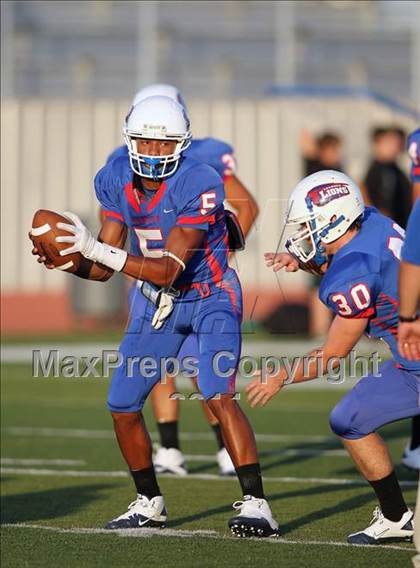 Thumbnail 3 in Cedar Park @ Leander photogallery.