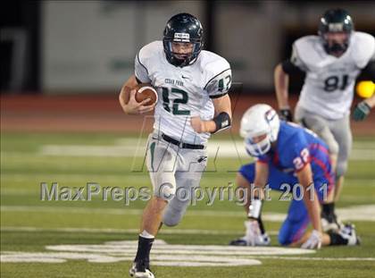Thumbnail 3 in Cedar Park @ Leander photogallery.