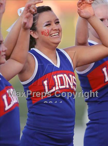 Thumbnail 3 in Cedar Park @ Leander photogallery.