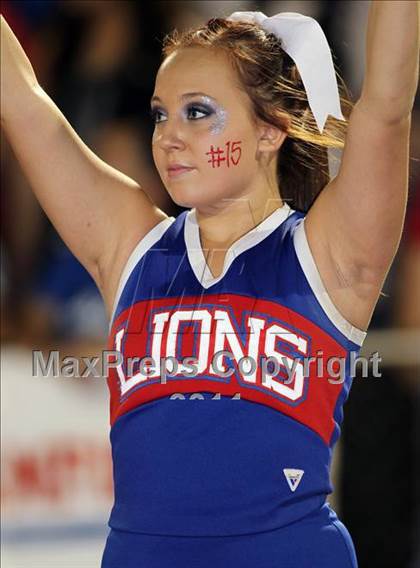 Thumbnail 2 in Cedar Park @ Leander photogallery.