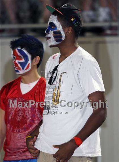 Thumbnail 1 in Cedar Park @ Leander photogallery.
