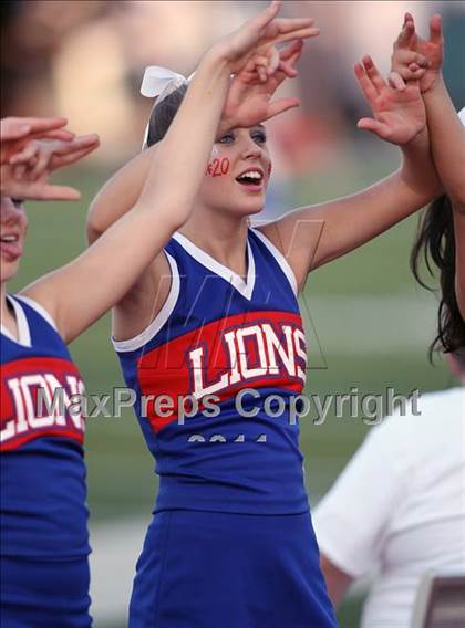 Thumbnail 3 in Cedar Park @ Leander photogallery.