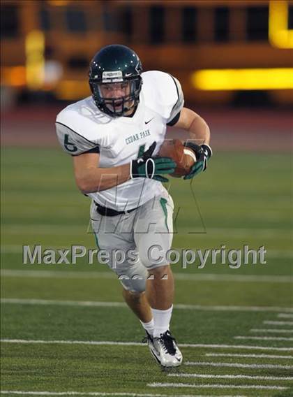 Thumbnail 2 in Cedar Park @ Leander photogallery.