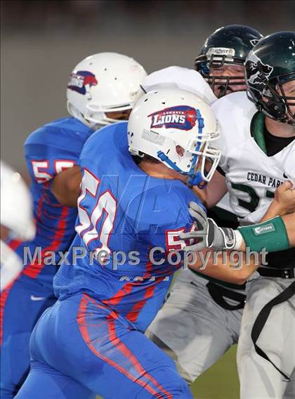 Thumbnail 3 in Cedar Park @ Leander photogallery.
