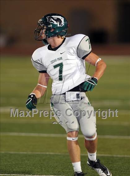 Thumbnail 3 in Cedar Park @ Leander photogallery.