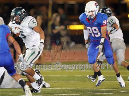 Thumbnail 3 in Cedar Park @ Leander photogallery.