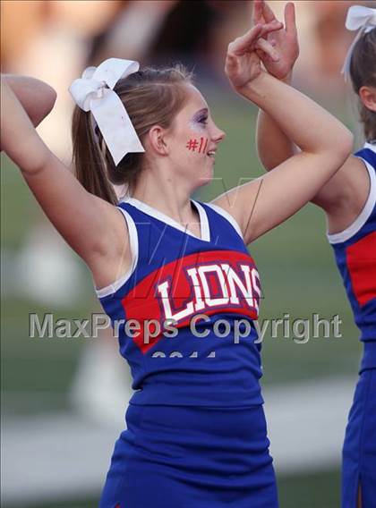 Thumbnail 1 in Cedar Park @ Leander photogallery.