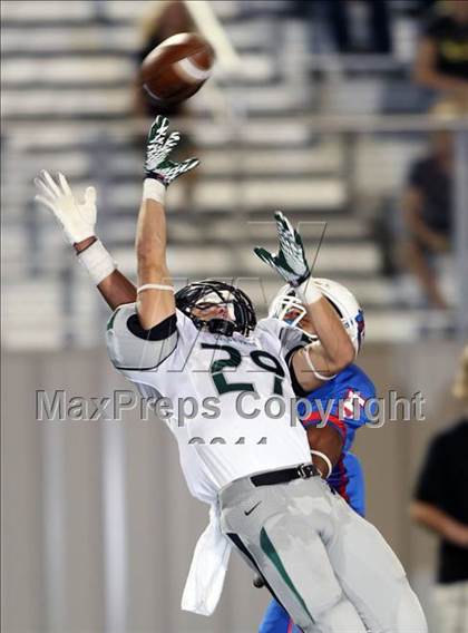Thumbnail 1 in Cedar Park @ Leander photogallery.