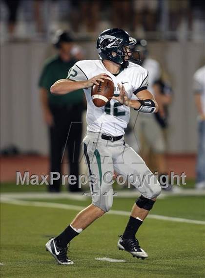 Thumbnail 2 in Cedar Park @ Leander photogallery.