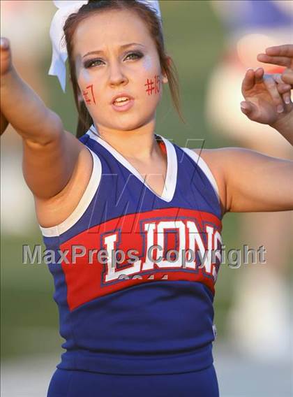 Thumbnail 3 in Cedar Park @ Leander photogallery.