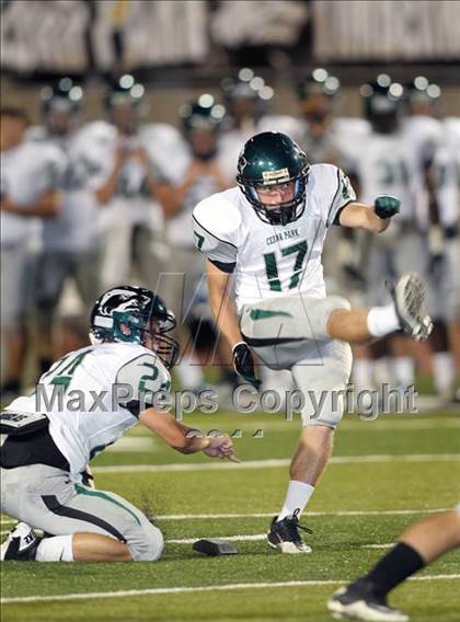 Thumbnail 1 in Cedar Park @ Leander photogallery.