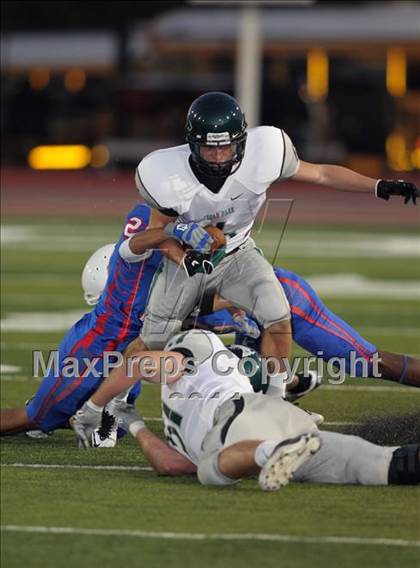 Thumbnail 1 in Cedar Park @ Leander photogallery.