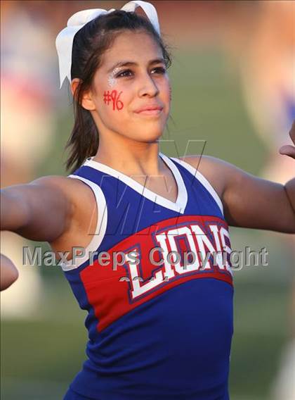 Thumbnail 2 in Cedar Park @ Leander photogallery.
