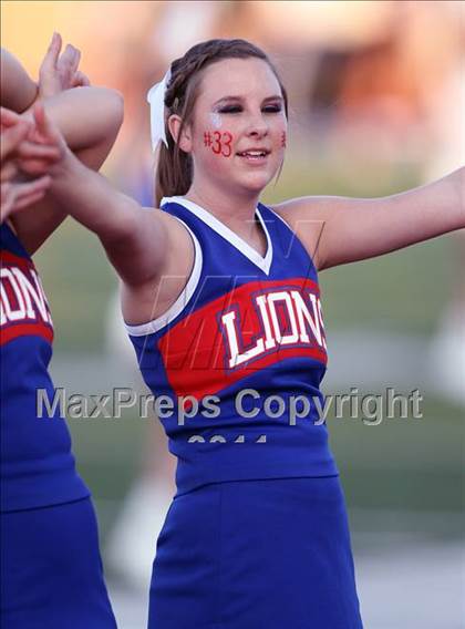Thumbnail 2 in Cedar Park @ Leander photogallery.