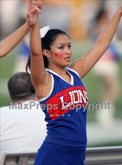 Thumbnail 2 in Cedar Park @ Leander photogallery.