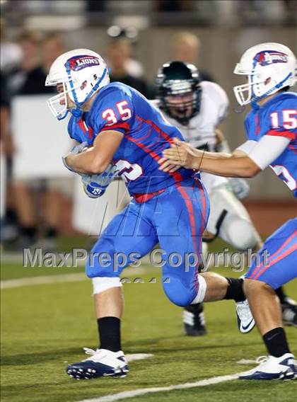 Thumbnail 1 in Cedar Park @ Leander photogallery.