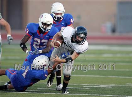 Thumbnail 1 in Cedar Park @ Leander photogallery.