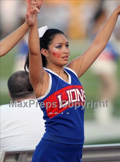 Thumbnail 1 in Cedar Park @ Leander photogallery.
