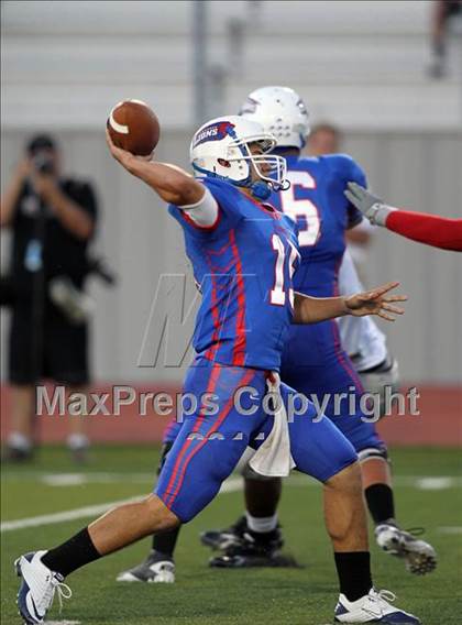 Thumbnail 1 in Cedar Park @ Leander photogallery.