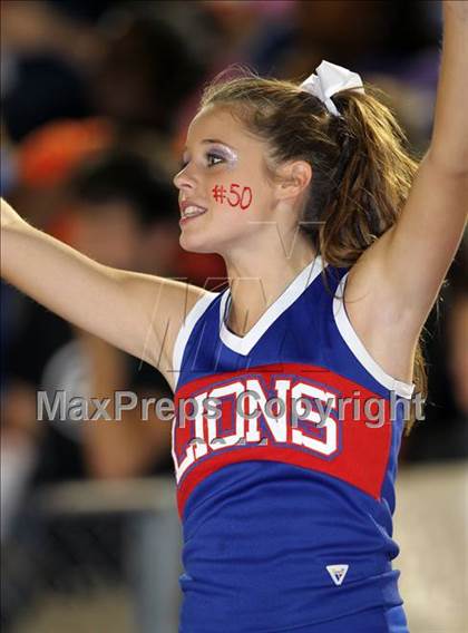 Thumbnail 3 in Cedar Park @ Leander photogallery.