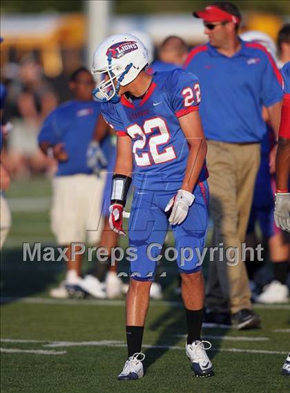 Thumbnail 2 in Cedar Park @ Leander photogallery.