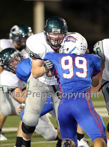 Thumbnail 1 in Cedar Park @ Leander photogallery.