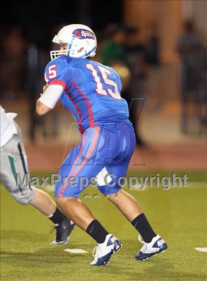 Thumbnail 2 in Cedar Park @ Leander photogallery.