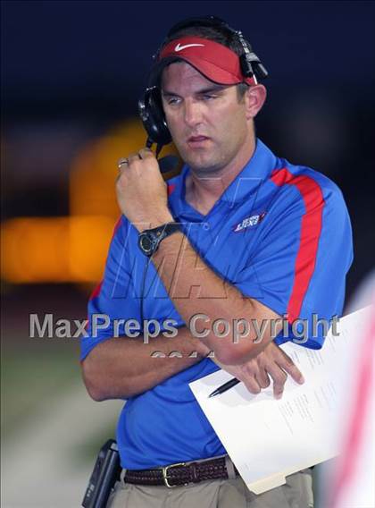 Thumbnail 2 in Cedar Park @ Leander photogallery.