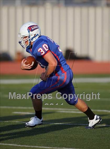 Thumbnail 3 in Cedar Park @ Leander photogallery.