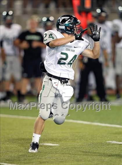 Thumbnail 3 in Cedar Park @ Leander photogallery.