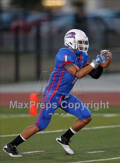 Thumbnail 2 in Cedar Park @ Leander photogallery.
