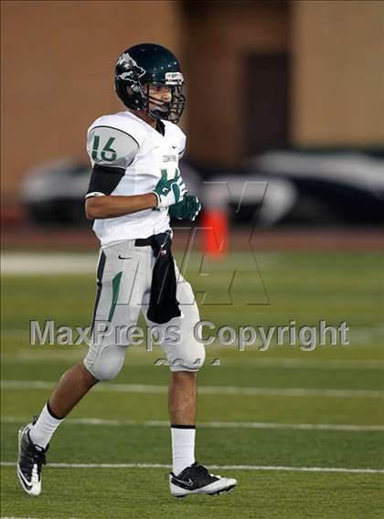 Thumbnail 1 in Cedar Park @ Leander photogallery.